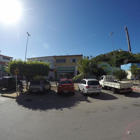Mandala Hostel Maragogi Ngoại thất bức ảnh