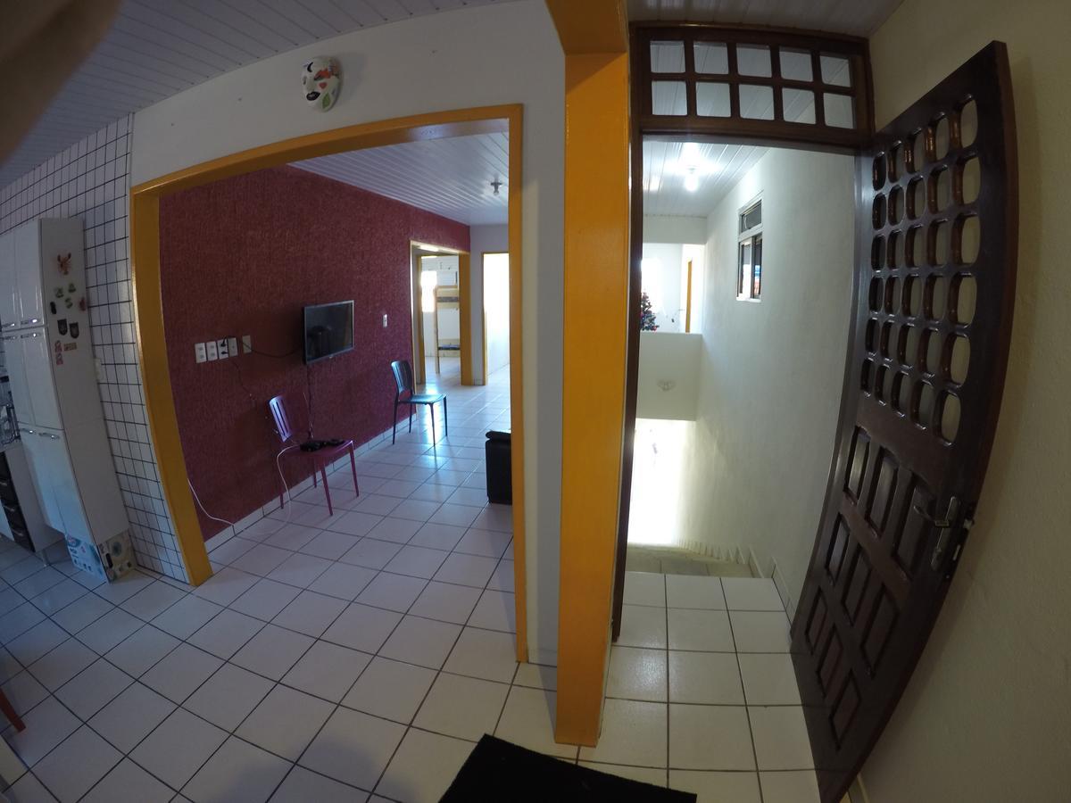 Mandala Hostel Maragogi Ngoại thất bức ảnh