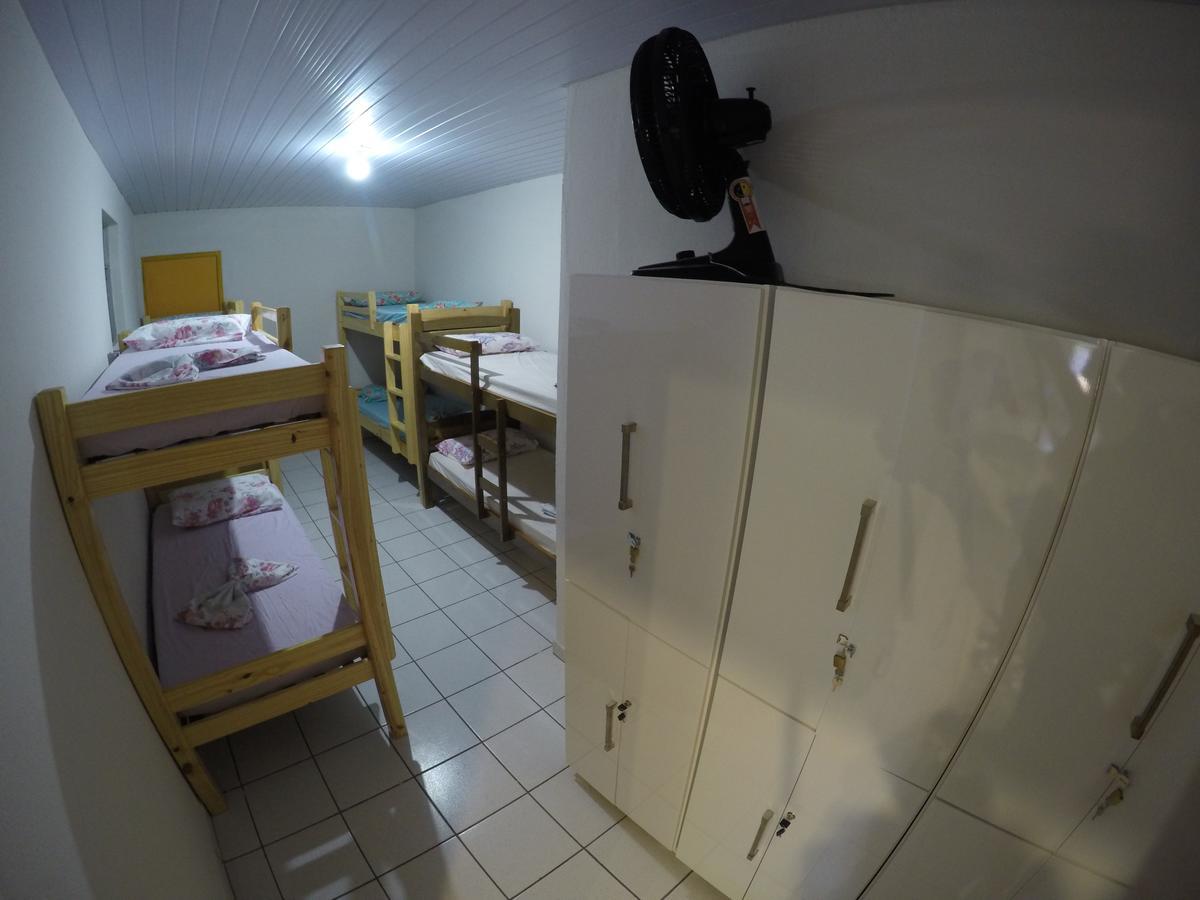 Mandala Hostel Maragogi Ngoại thất bức ảnh
