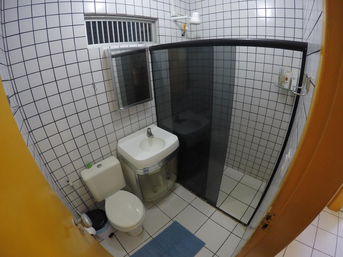 Mandala Hostel Maragogi Ngoại thất bức ảnh