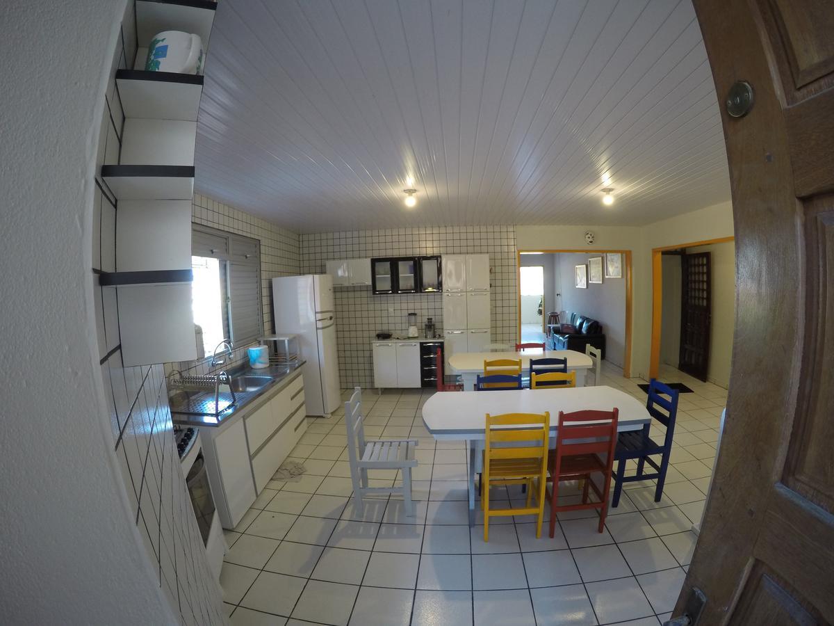 Mandala Hostel Maragogi Ngoại thất bức ảnh