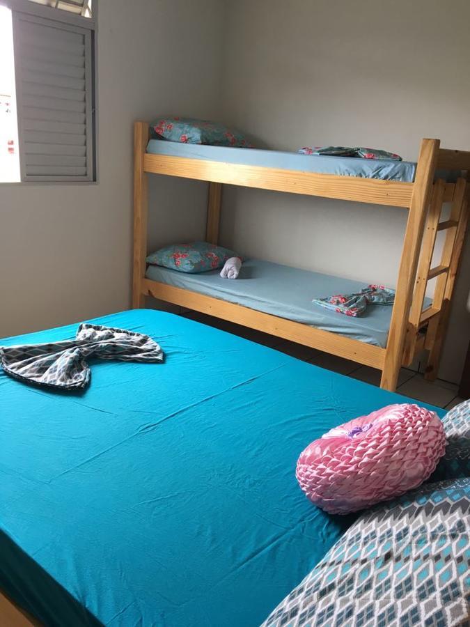 Mandala Hostel Maragogi Ngoại thất bức ảnh
