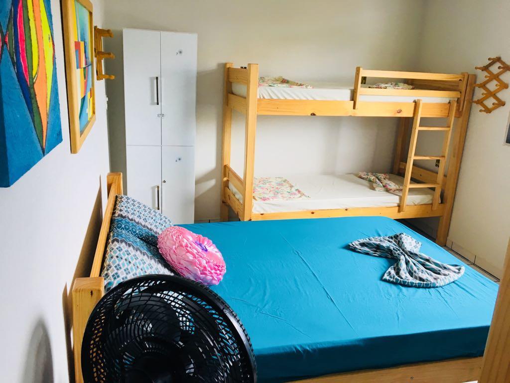 Mandala Hostel Maragogi Ngoại thất bức ảnh