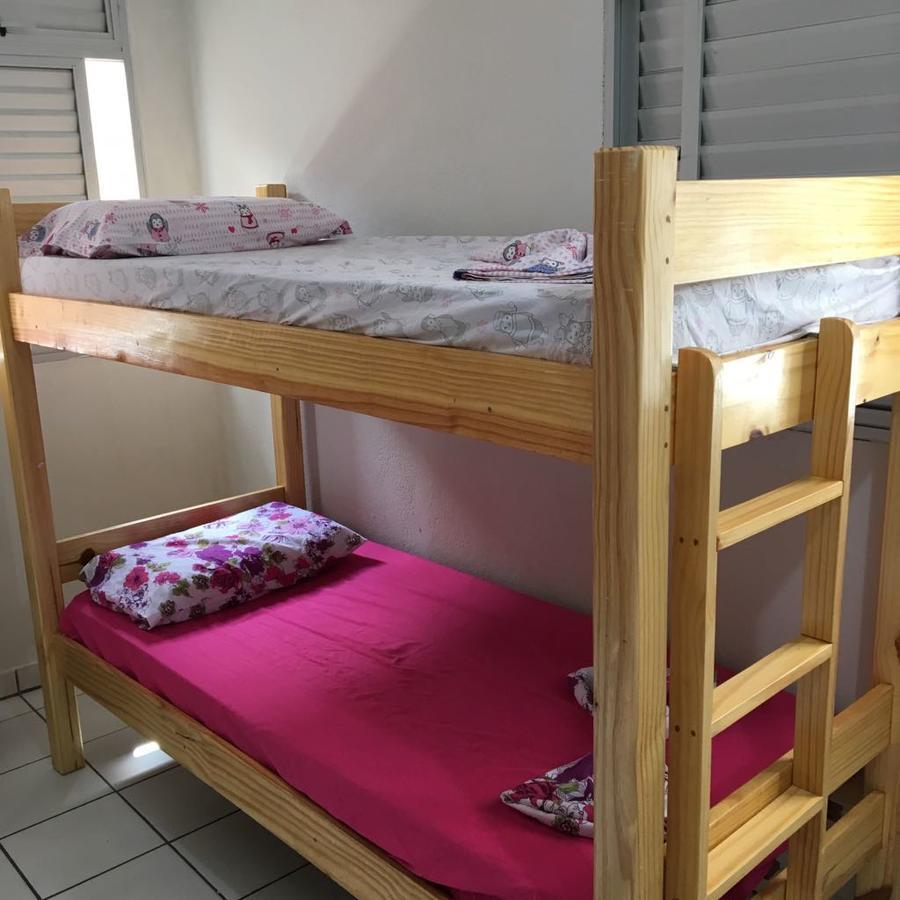Mandala Hostel Maragogi Ngoại thất bức ảnh