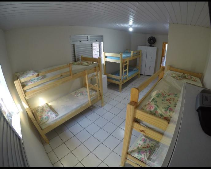 Mandala Hostel Maragogi Ngoại thất bức ảnh